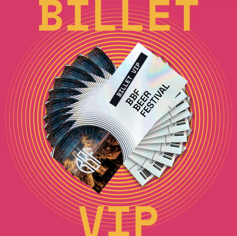 billet vip